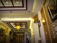 Saigon Amigo Hotel 