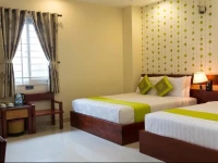 Saigon Europe & Spa Hotel 