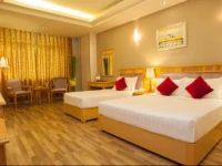 Silverland Inn Hotel 