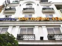 Tan Hoang Yen Phan Van Tri Hotel 