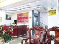 Thanh Hong Hotel 