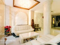 Thanh Long Tan Hotel 