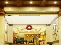 Tuong Vy Global Hotel 
