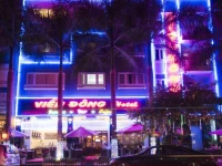 Vien Dong District 7 Phu My Hung 