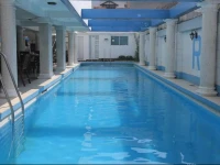 Villas 67 Serviced Apartment 