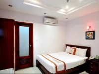 Vuong Quang Hotel 