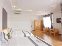 Yen Nam Hotel 