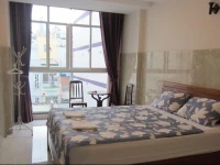 4 Boys Hotel 