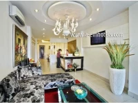 A & Em 150 Le Thanh Ton Hotel 