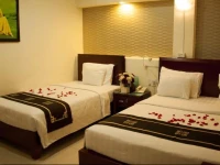 A25 Hotel - Luong Huu Khanh 