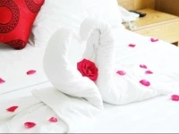 Ailen Garden Hotel 