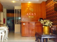 Ava Saigon 3 Hotel 