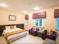 Bach Hotel Saigon 