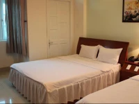 Binh An Hotel 