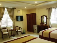 Bloom 2 Hotel 