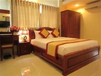 Bloom 3 Hotel 