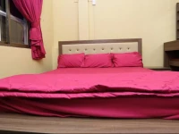 Budget Hostel Ngoc Thach 