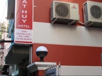 Cat Huy Hotel 