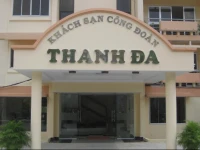 Cong Doan Thanh Da Hotel 