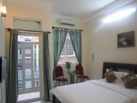 Dong Huy Hotel 