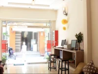 Giang Son 2 Hotel 
