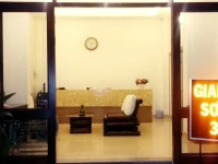 Giang Son 3 Hotel 