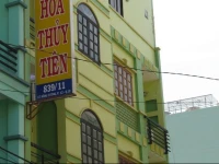 Hoa Thuy Tien 1 Hotel 