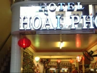 Hoai Pho Hotel 