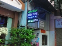 HuongTrinh Hotel 
