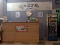 Khoi Hostel 