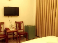 Le Vy Hotel 