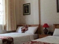 Luan Vu Hotel 