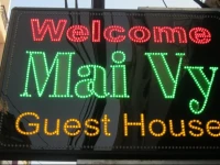 Mai Vy Hotel 