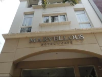 Marvellous Hotel 