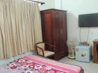 Minh Huy Hotel 