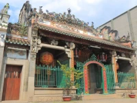 Minh Loi Hotel 1*