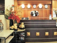 Moc Huong Hotel 