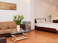 N.Y. Kim Phuong Hotel 