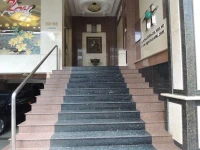 Ngoc Ha Hotel 