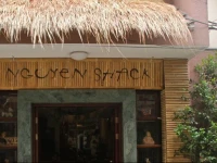 Nguyen Shack - Saigon 