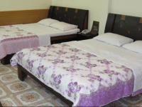 Nhat Minh 1 Hotel 