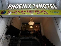 Phoenix 74 Hotel 
