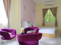 Phuong Thy Hotel 