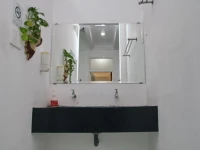 Saigon Backpackers Hostel @ Cong Quynh 