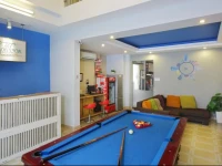 Saigon Backpackers Hostel @ Pham Ngu Lao 