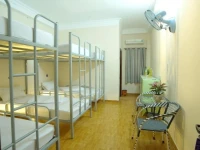 Saigon Charming Hostel 