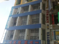 Sao Anh Mai Hotel 