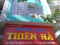 Thien Ha Hotel 
