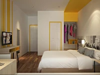 Townhouse 373 Saigon 