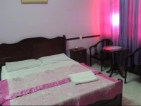 Tra Vinh Hotel 